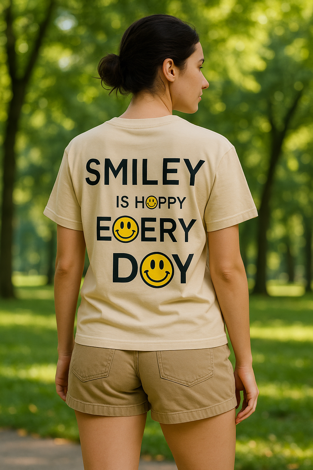 T SHIRTS