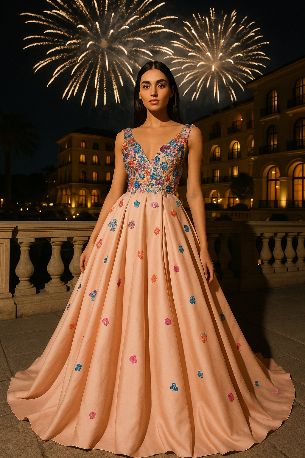 DRESS