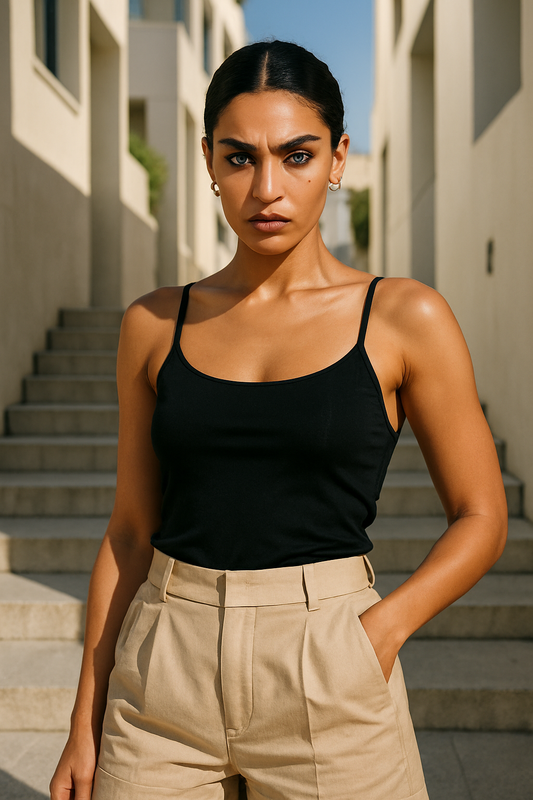 CAMISOLES