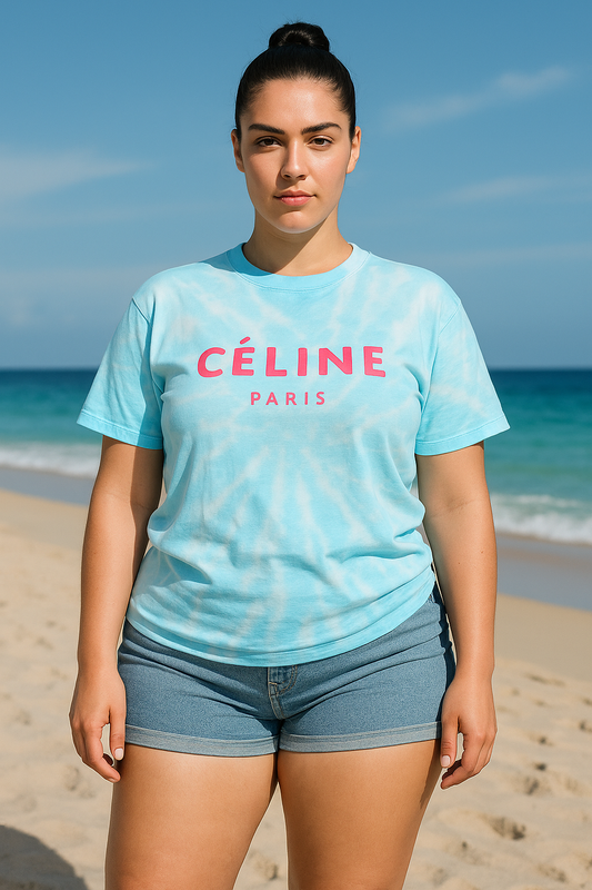 OVERSIZE GENTLE TSHIRTS UNISEX
