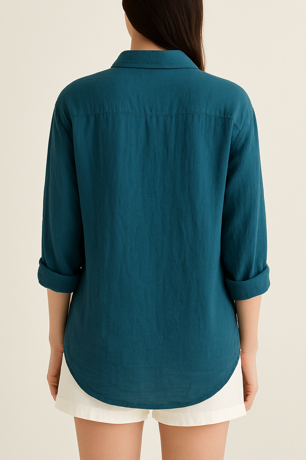 cotton muslin shirt for summers