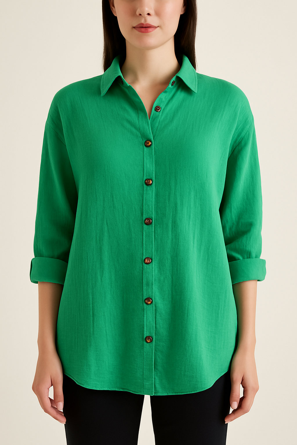 cotton muslin shirt for summers